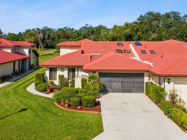 2697 CLUBHOUSE DRIVE, LAKE WALES, FL 33898