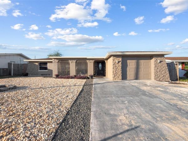 5633 ANDREA DRIVE, HOLIDAY, FL 34690