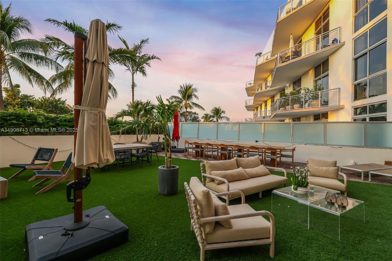 2001 Meridian Ave, Unit 307, Miami Beach, FL 33139 Photo