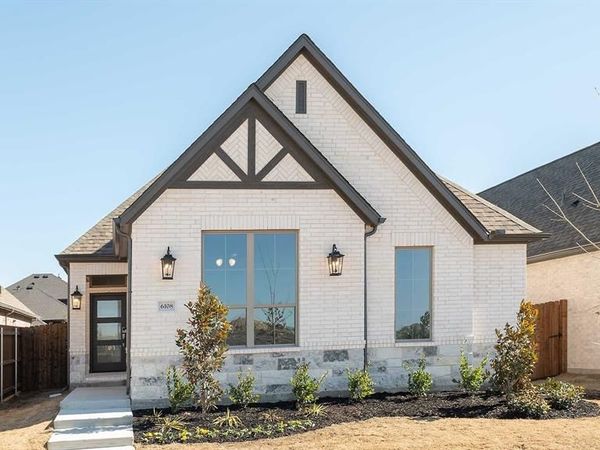 6108 Vester Trail, Fate, TX 75087