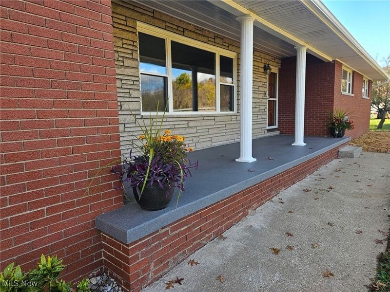 56 Carson Lane, Little Hocking, OH 45742 Photo 3