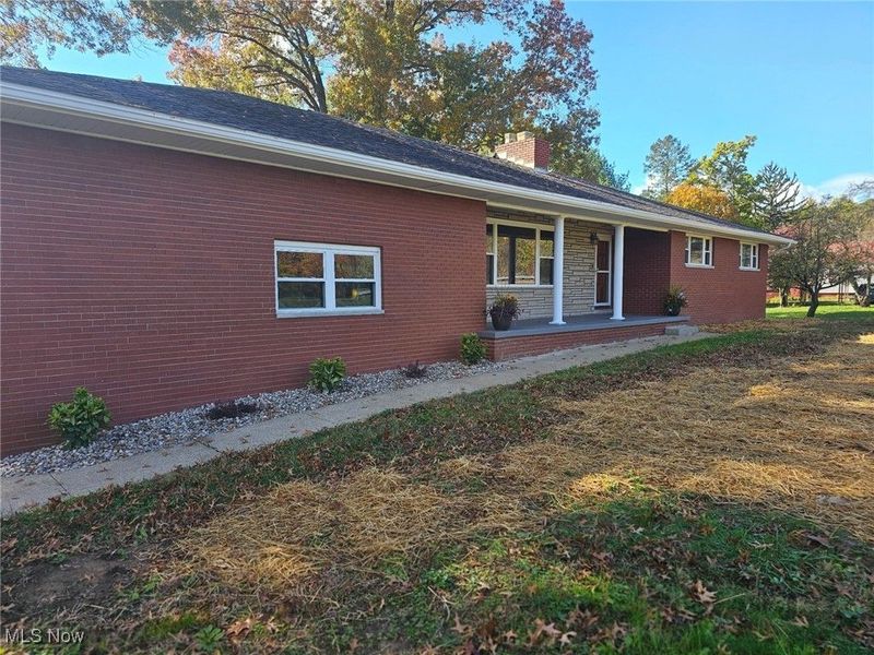 56 Carson Lane, Little Hocking, OH 45742 Photo 4