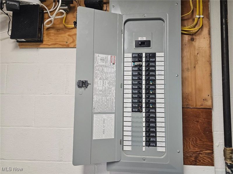 56 Carson Lane, Little Hocking, OH 45742 Photo 41