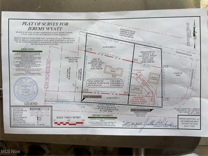 56 Carson Lane, Little Hocking, OH 45742 Photo 49