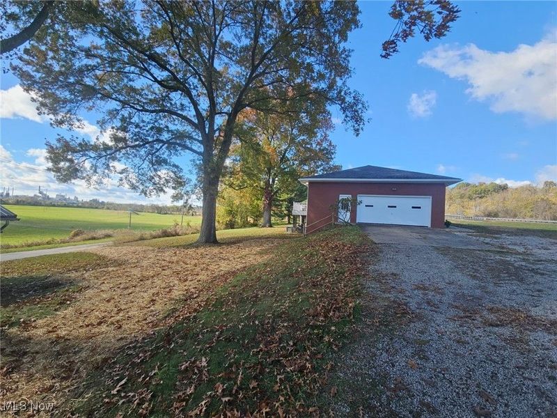 56 Carson Lane, Little Hocking, OH 45742 Photo 7