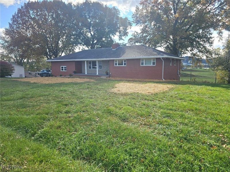 56 Carson Lane, Little Hocking, OH 45742 Photo 9