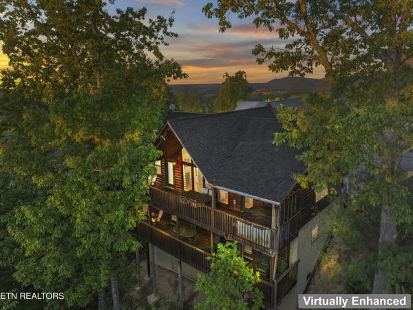 1550 Bears Den Way, Sevierville, TN 37876