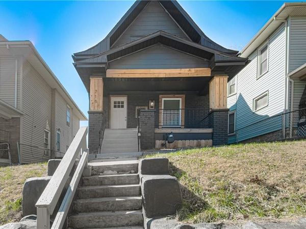 715 Parallel Avenue, Kansas City, KS 66101