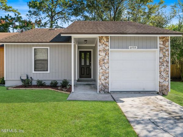 2753 CAVENDER Court, Jacksonville, FL 32216