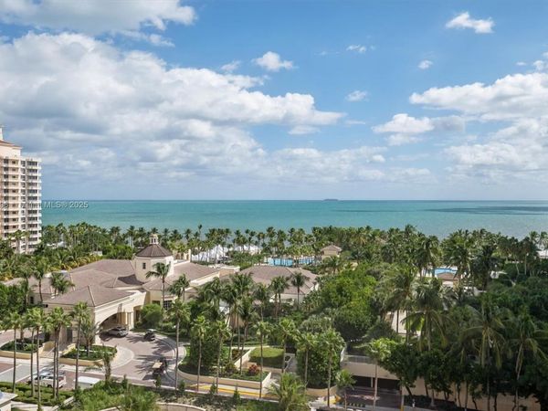 789 Crandon Blvd, Unit 1005, Key Biscayne, FL 33149