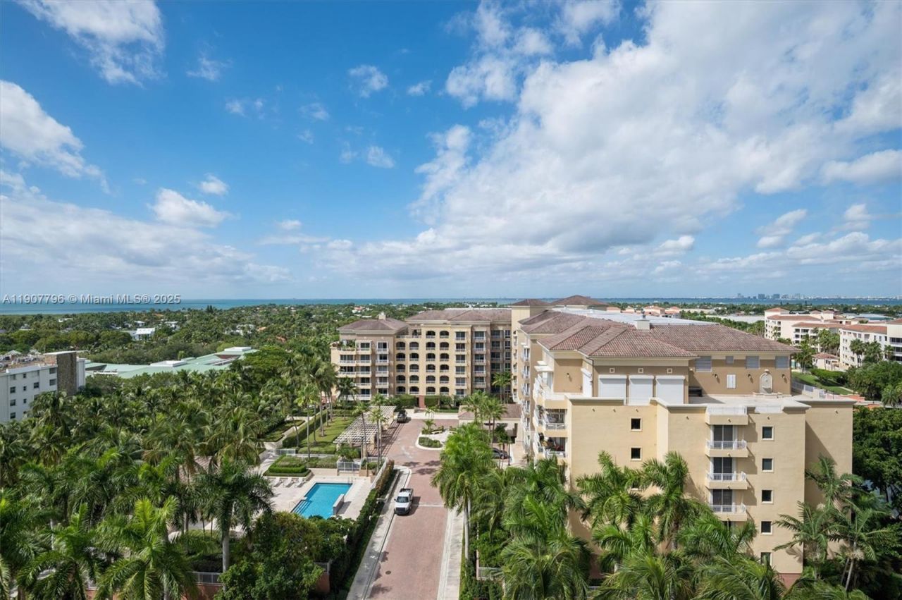 789 Crandon Blvd, Unit 1005, Key Biscayne, FL 33149 Photo