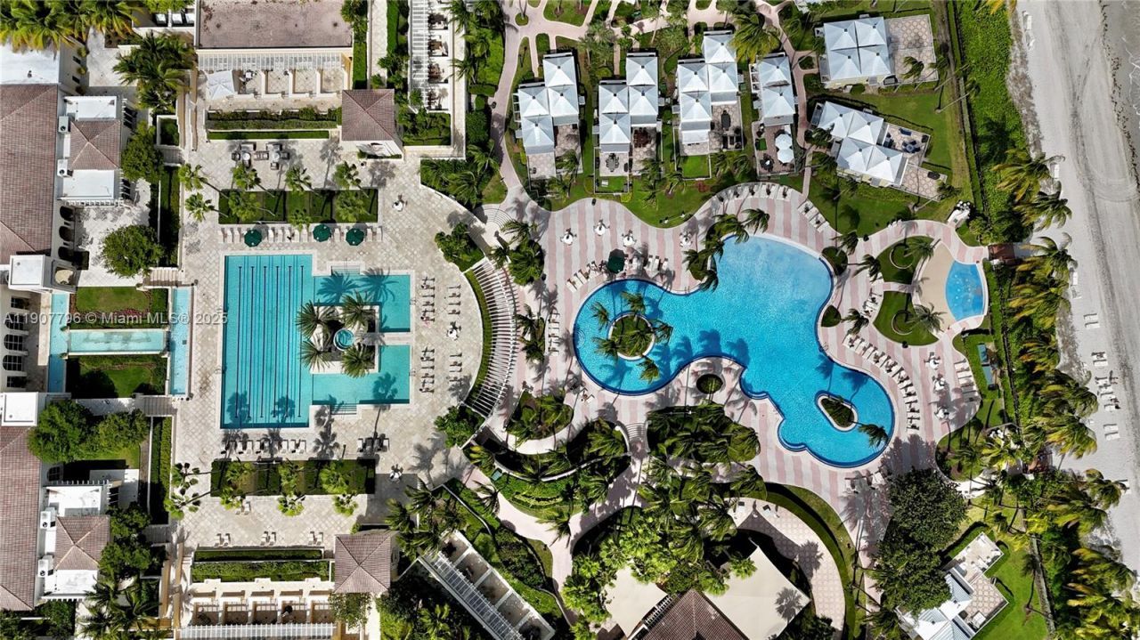 789 Crandon Blvd, Unit 1005, Key Biscayne, FL 33149 Photo