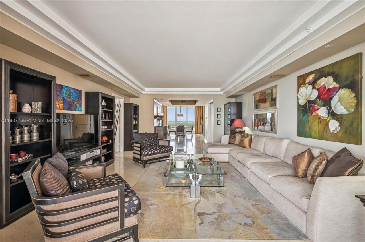 789 Crandon Blvd, Unit 1005, Key Biscayne, FL 33149 Photo