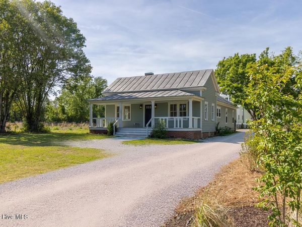 113 Stonewall Lane, Edenton, NC 27932