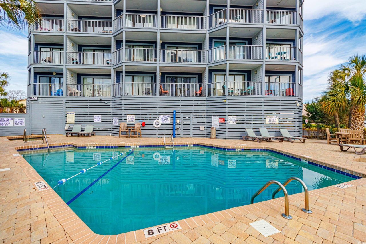 2001 S Ocean Blvd. Photo 24