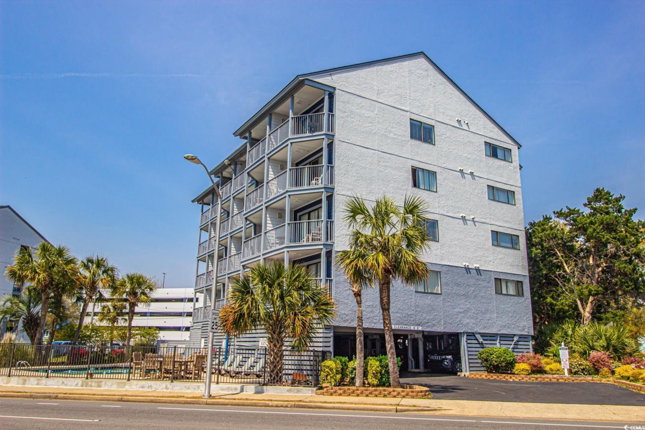 2001 S Ocean Blvd. Photo 32