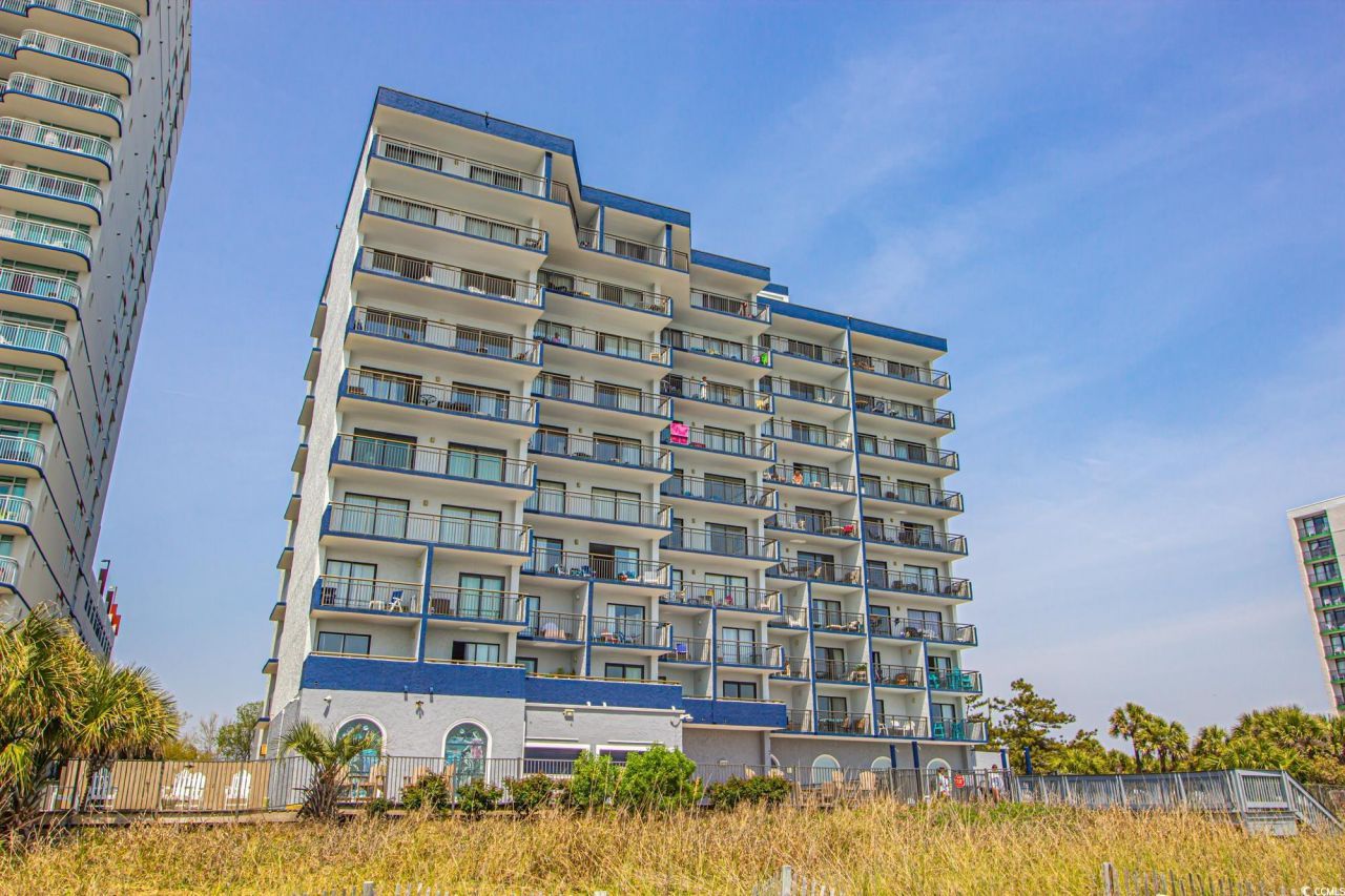 2001 S Ocean Blvd. Photo 34