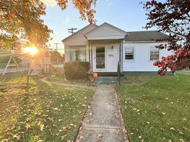 722 Safford Ave., Chillicothe, OH 45601