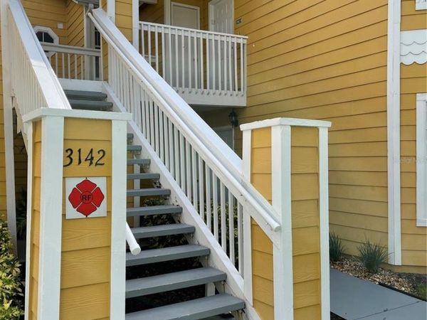 3142 BRITANNIA BOULEVARD, Unit D, KISSIMMEE, FL 34747