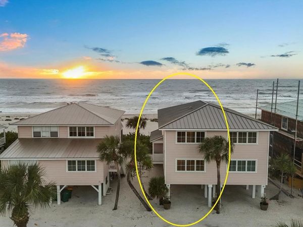 290 GULF BOULEVARD, Unit 18, BOCA GRANDE, FL 33921