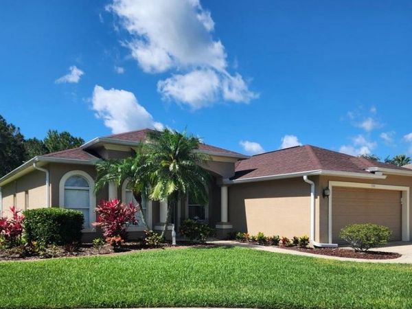 704 SAW PALMETTO COURT, PORT ORANGE, FL 32128