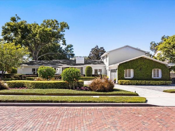 2299 VIA TUSCANY, WINTER PARK, FL 32789