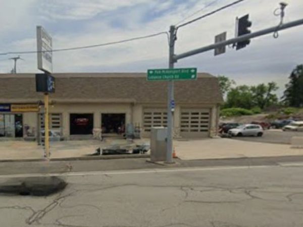 4756 Lebanon Church Rd, Dravosburg, PA 15034