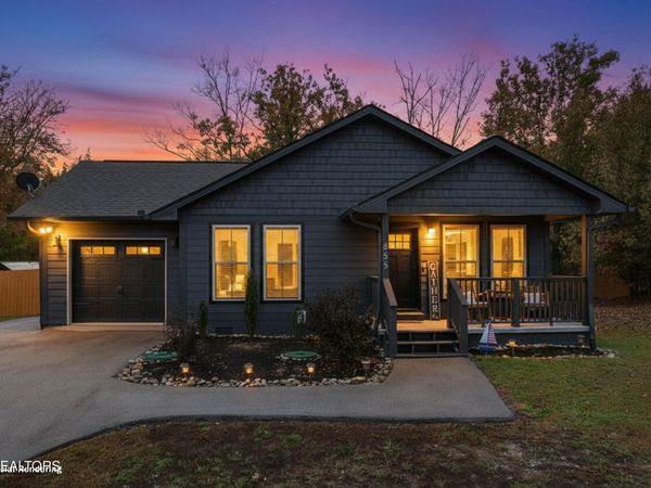 855 Blue Herring Way Way, Sevierville, TN 37876