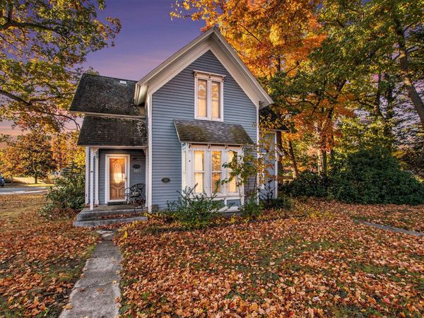 4851 Dowling Street, Montague, MI 49437