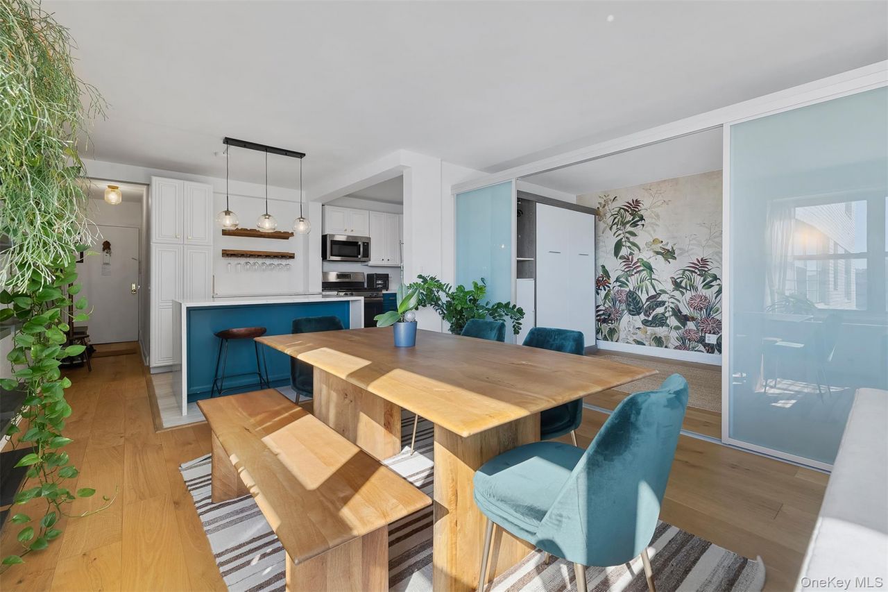 1020 Grand Concourse, Unit 14T, Bronx, NY 10451 Main Photo