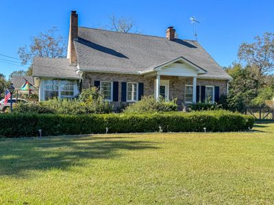 360 Bridge Street, Branchville, SC 29432