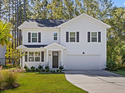 413 Renau Boulevard, Summerville, SC 29483