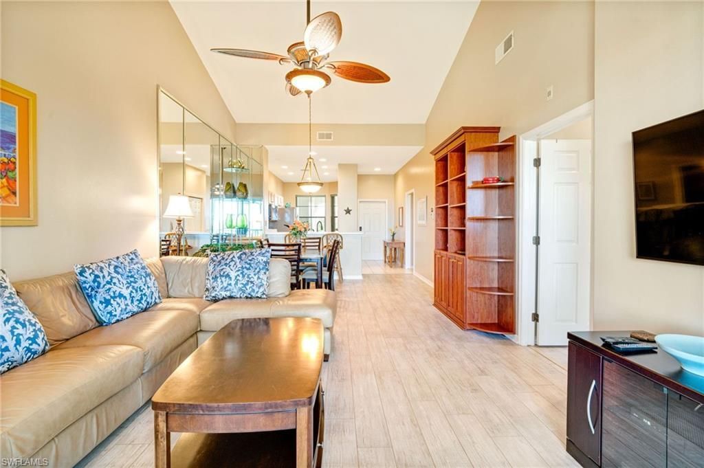 16430 Millstone Cir, Unit 303, Fort Myers, FL 33908 Photo