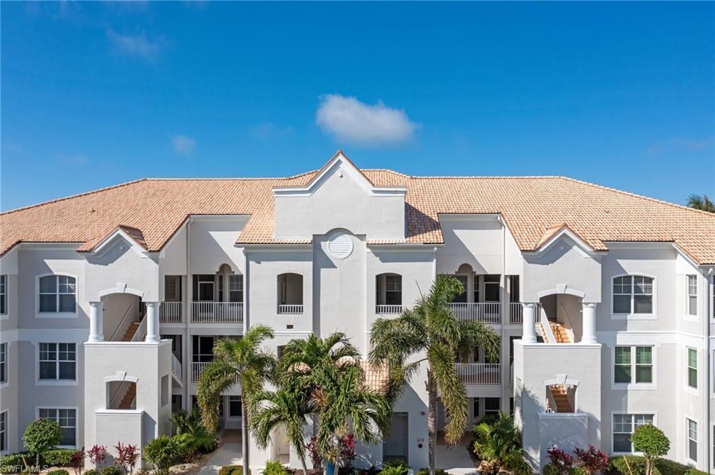 16430 Millstone Cir, Unit 303, Fort Myers, FL 33908 Photo