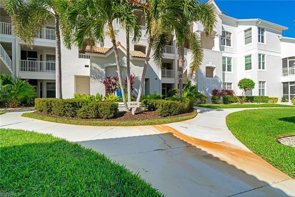 16430 Millstone Cir, Unit 303, Fort Myers, FL 33908 Photo