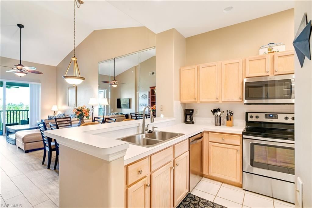 16430 Millstone Cir, Unit 303, Fort Myers, FL 33908 Photo