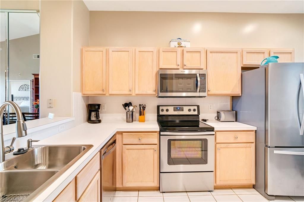 16430 Millstone Cir, Unit 303, Fort Myers, FL 33908 Photo
