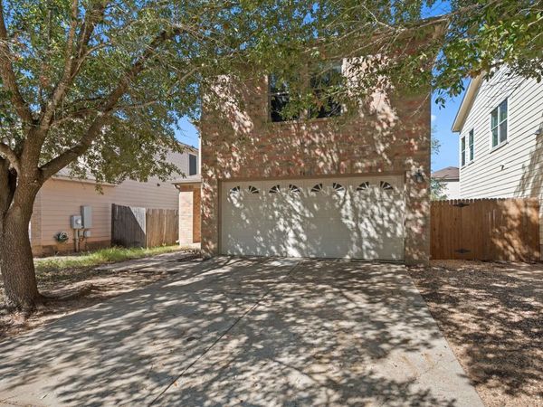 5600 Victory Gallop, Del Valle, TX 78617