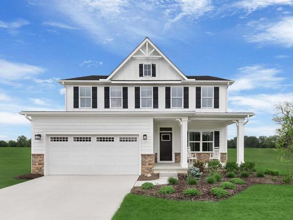 7243 Fairway Ridge CIR, Salem, VA 24153