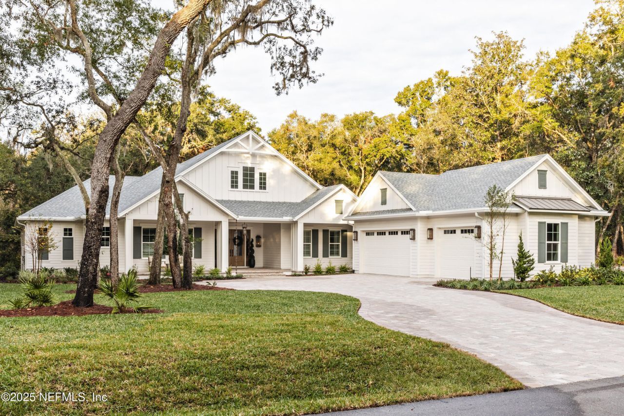 93 White Goose Cove, Saint Johns, FL 32259 Photo