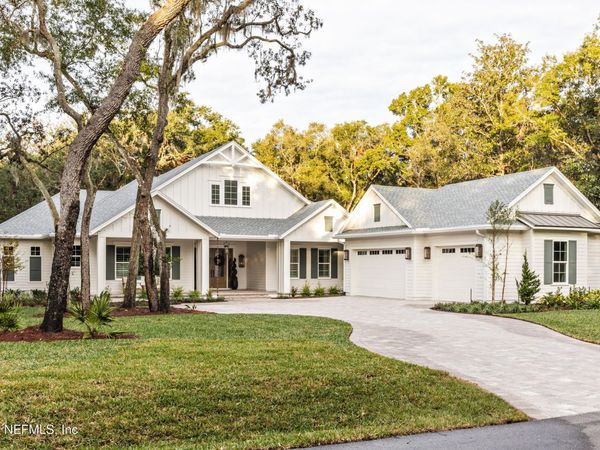 93 WHITE GOOSE Cove, St. Johns, FL 32259