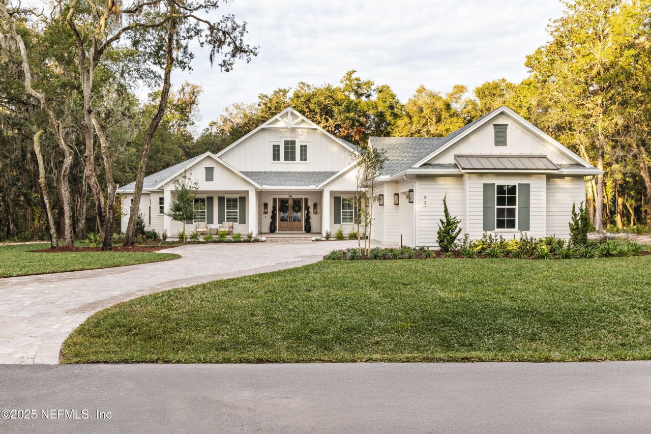 93 White Goose Cove, Saint Johns, FL 32259 Photo