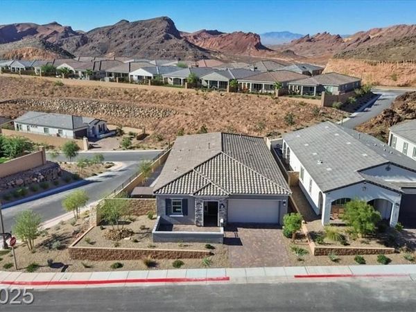 85 Cathedral Wash Place, Henderson, NV 89011