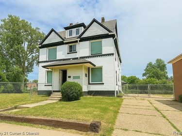 900 E Grand Boulevard, Detroit, MI 48207