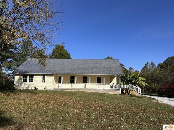 100 Pinkerton Place Liberty, Liberty, KY 42539