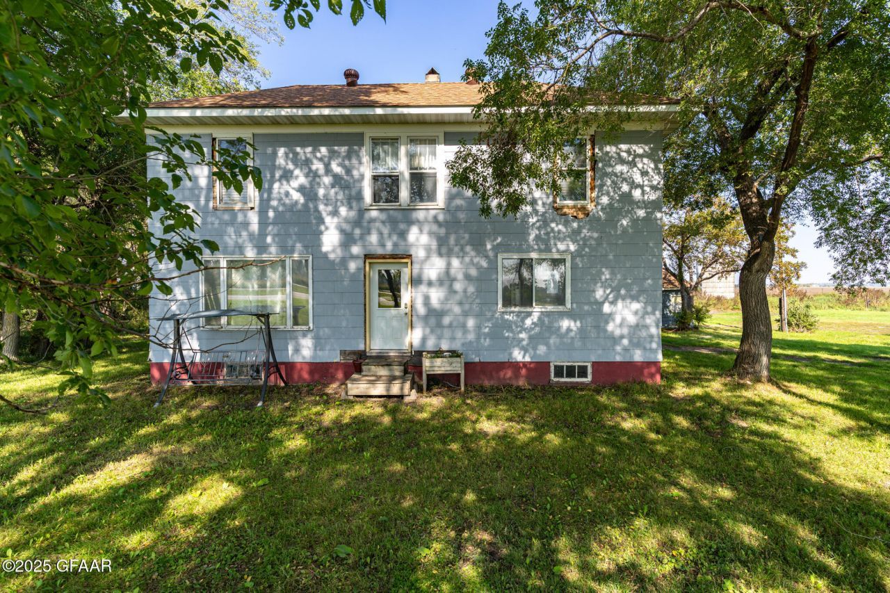 26850 Us Hwy 2 Sw, Crookston, MN 56716 Main Photo