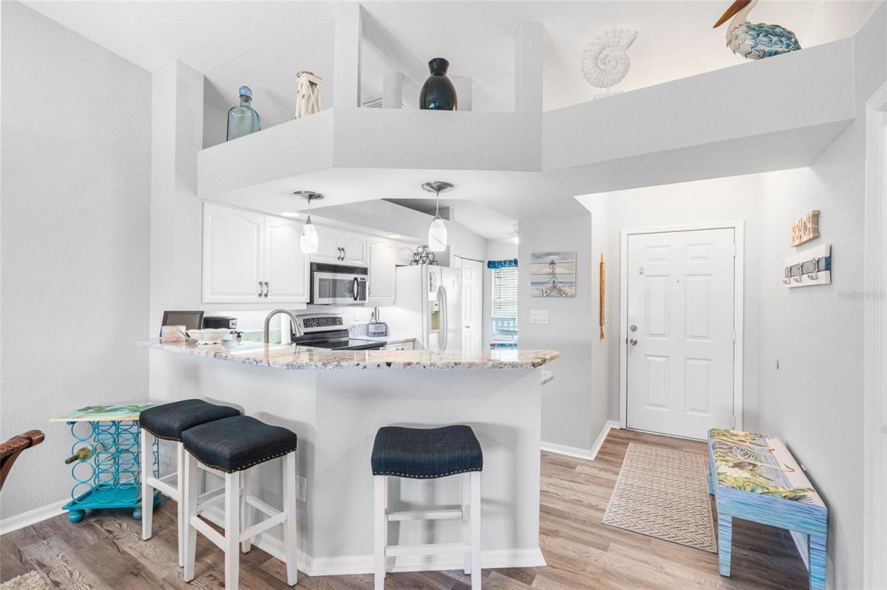 5725 Greenwood Avenue, Unit 2203, North Port, FL 34287 Photo