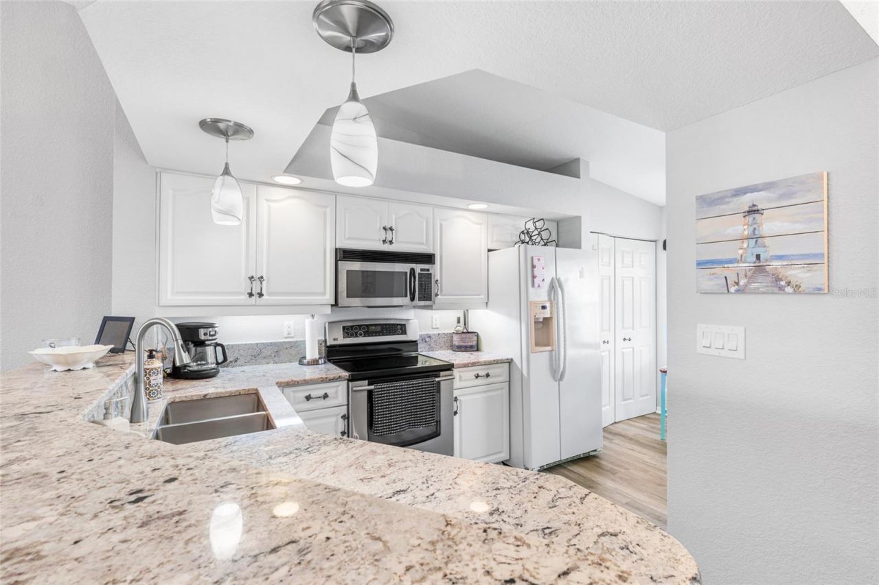 5725 Greenwood Avenue, Unit 2203, North Port, FL 34287 Photo