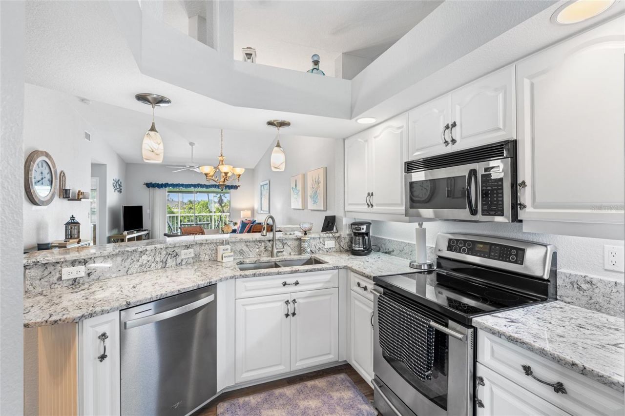 5725 Greenwood Avenue, Unit 2203, North Port, FL 34287 Photo