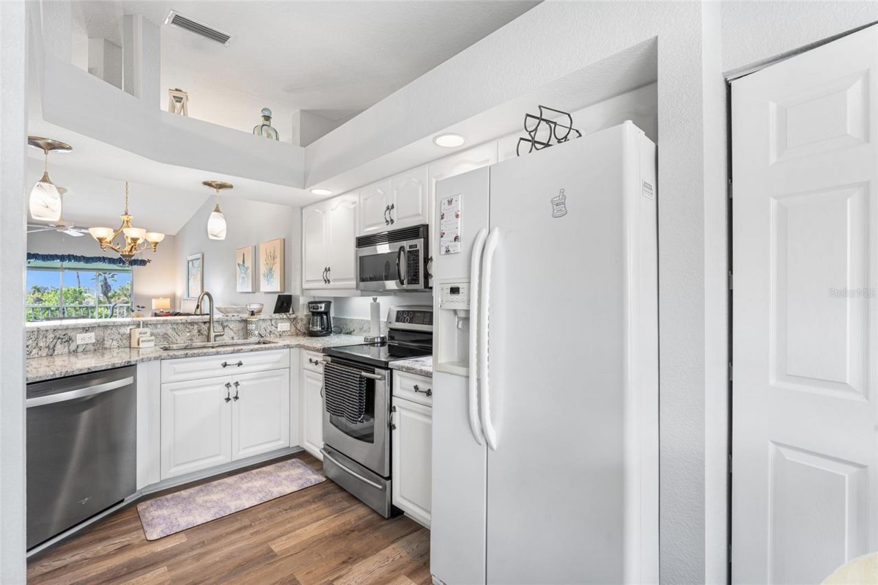 5725 Greenwood Avenue, Unit 2203, North Port, FL 34287 Photo